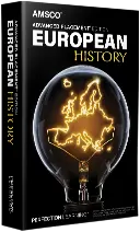 AP European History, 1st Ed