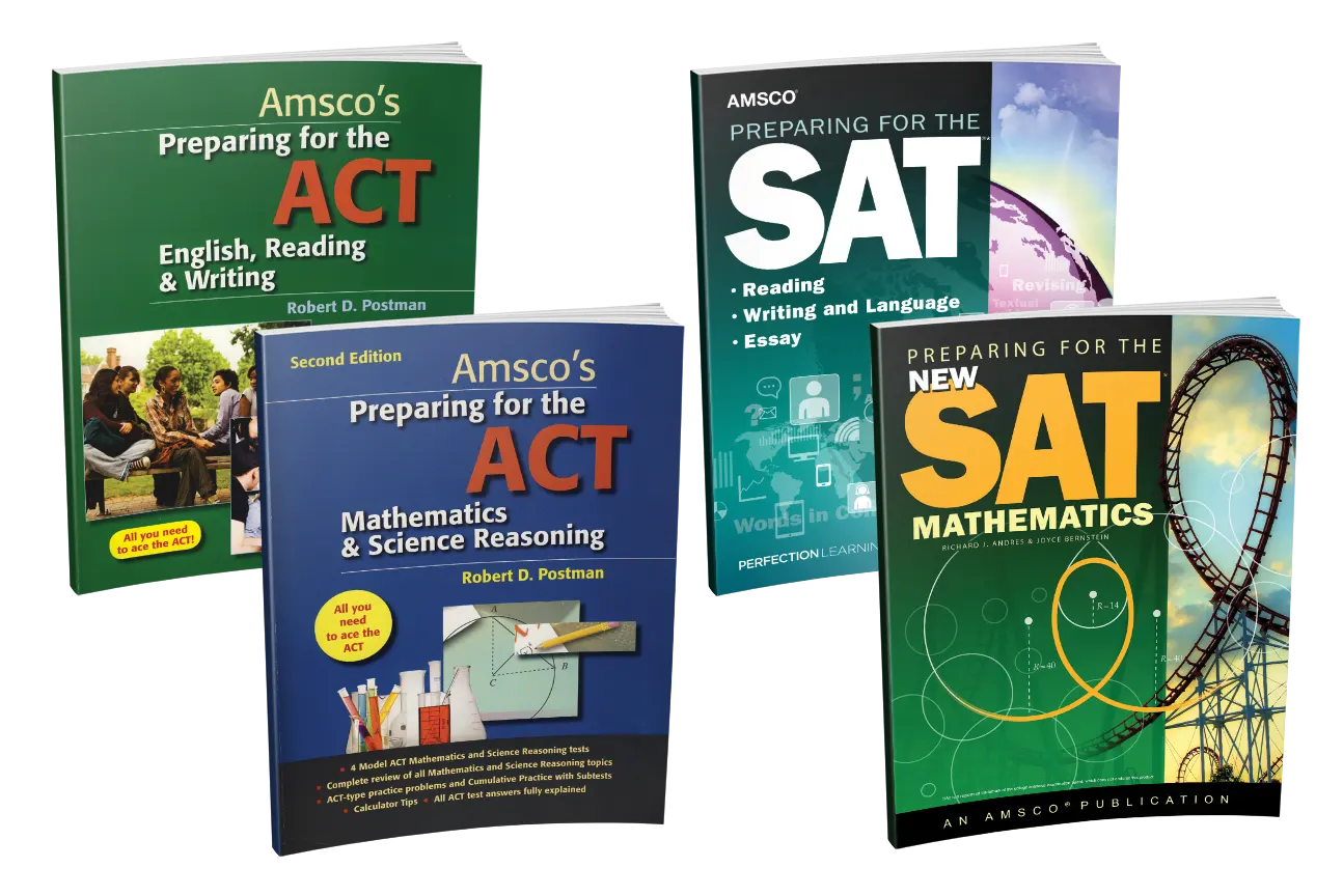 ACT/SAT