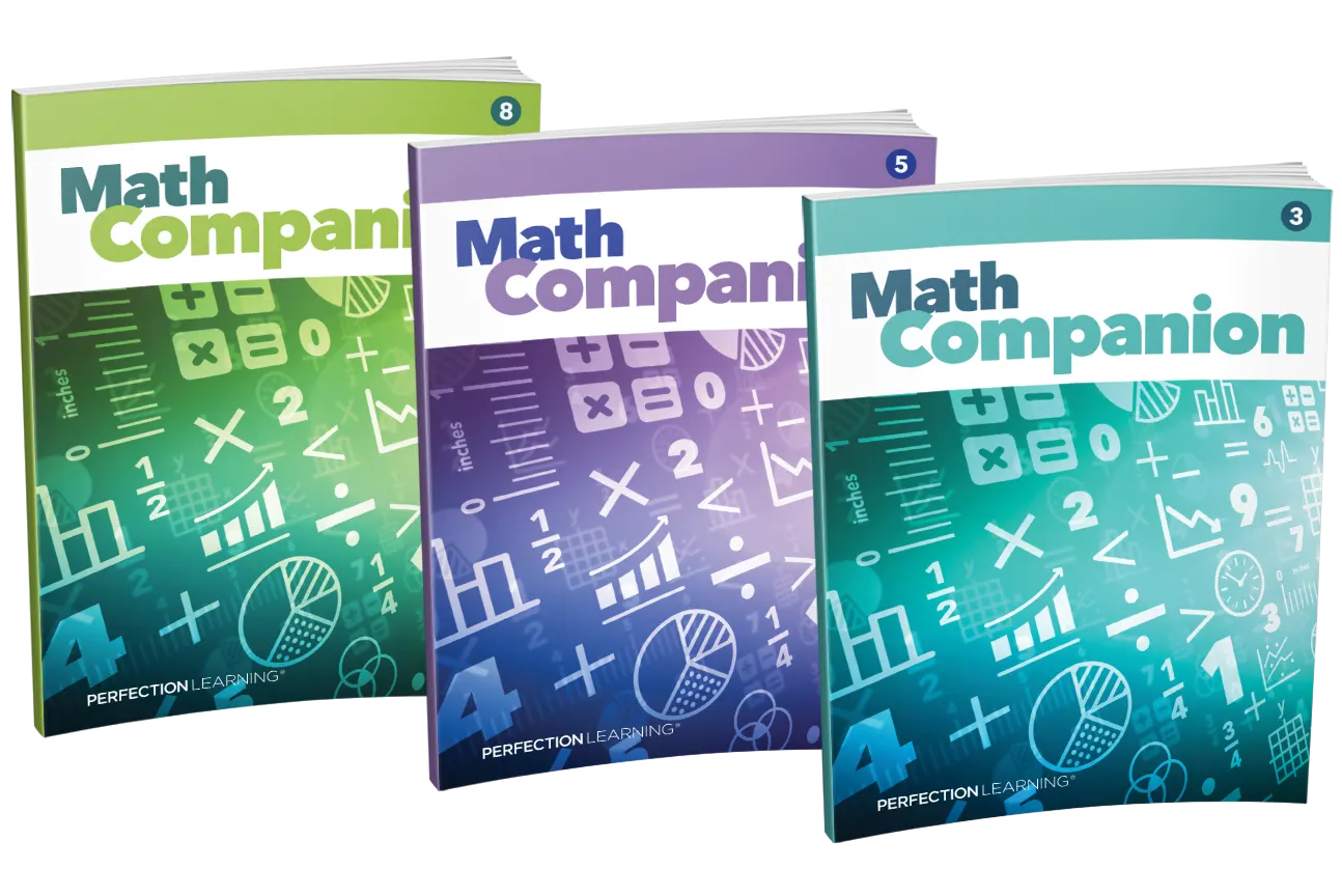 Math Companion