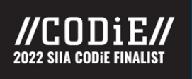 codie award