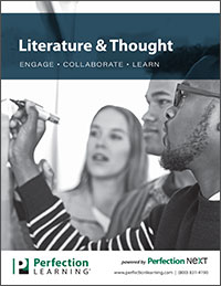 Literature and Thought