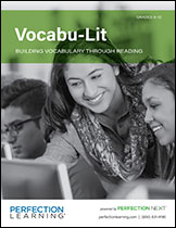 Vocabu-Lit